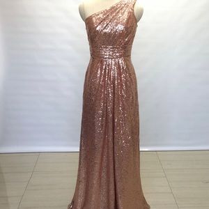 Bridal party bundle- 2 bridesmaid dresses!